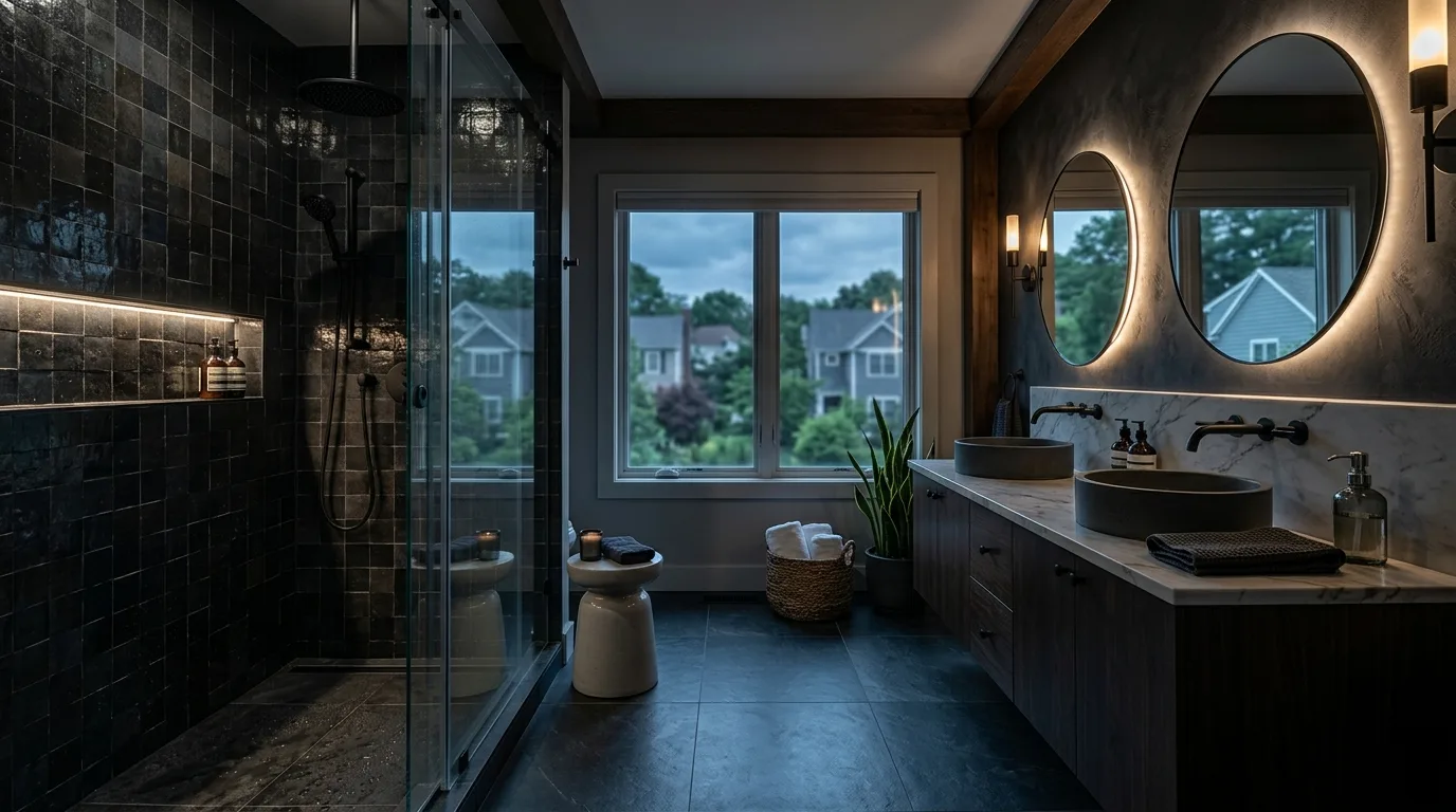 Summit Bath Remodel hero